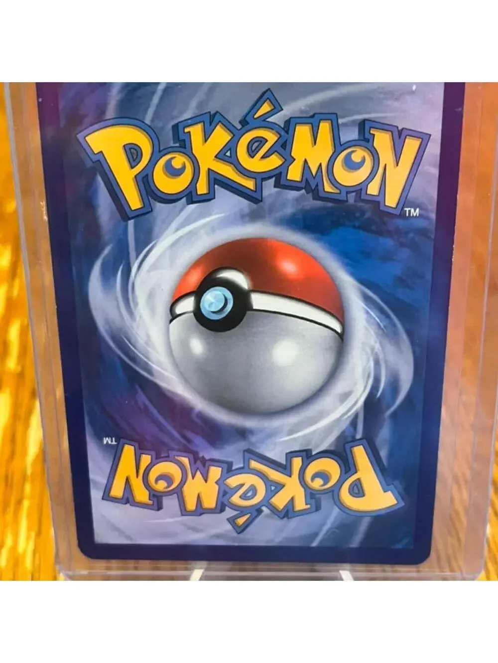 Authentic Pokemon Houndoom 56/101 Holo Rare - Plasma Blast 2013 - 100 HP